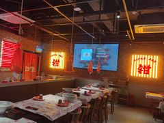 -红钳侠小龙虾·烧烤(中赢康康谷店)