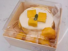 -兔兔家蛋糕甜品(德胜店)