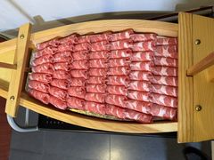 -正福居老北京正宗铜锅泉水涮肉(彰化路店)