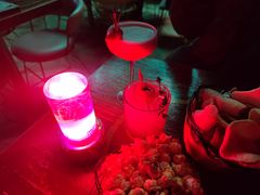 -MOSSO音乐酒吧·Live House(南京西路店)