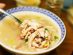 -裕合顺清真餐厅·回民老菜·大连海鲜·特色烧烤(西安路店)