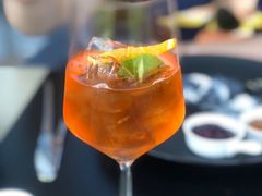 -恰餐厅CHAR Grill(北京三里屯洲际店)