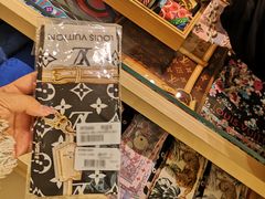 -LV路易威登(时代广场店)