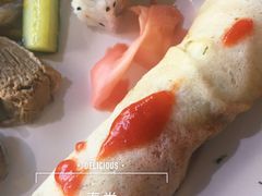 -泰谷酒店·太古码头闽菜自助餐厅