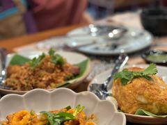 -Kub Kao Kub Pla (Terminal21)