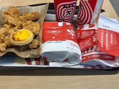 -肯德基(八号仓店)