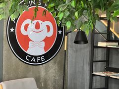 -了不起的考拉咖啡店(高新店)