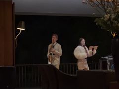 -日落吧·海景咖啡厅·餐酒吧·鸡尾酒·下午茶·乐队表演·浪漫夕阳·三亚文华东方酒店