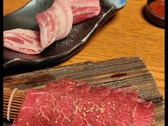 -炎蔵牛舌烤肉