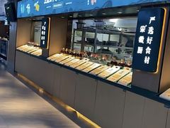 -宋徽厨·安徽菜(怀宁步行街店)