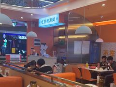 -蟹宗蟹(润达国际五楼店)