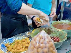 -老金家蛋菜夹馍(西安总店)