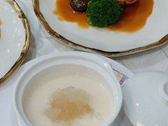 -凤城礼记鱼翅海鲜酒家(新马路总店)