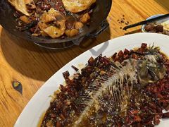 -百味地锅鸡(铜山路店)