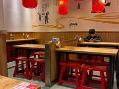 -陇上秦轩西安biangbiang面(EFC欧美金融商业城店)