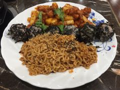 -秀男家米肠汤饭