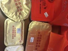 -小厨娘淮扬菜(天印大道店)