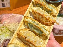 -真打拉面·日式拉面新流派(体育西横街店)
