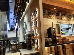-破店肥哈·东北烧烤(南山保利店)