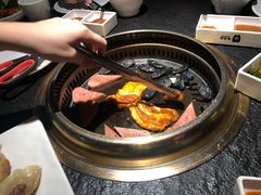 -嘿嘟嘟·肋条烧肉放题(爱融荟城店)