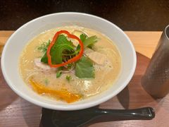 -篝拉面(银座店)
