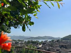 -东钱湖旅游度假区