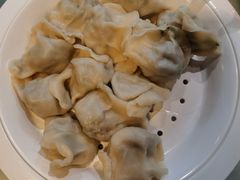 -胶东海鲜饺子城·大排档(陶然亭店)