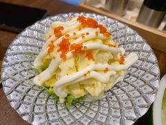 -龙神·炭烧酒场深夜食堂(新街口店)