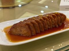 桂花糖藕-金时代顺风大酒店(协泰店)