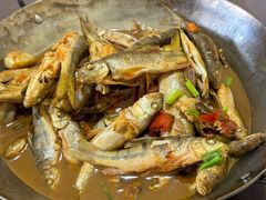 -烟水渔庄餐厅(西溪湿地店)