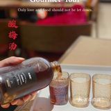 新生代国潮西北菜【大师兄】原汁原味陕西风味  