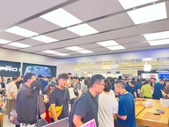 -Apple零售店(成都太古里店)