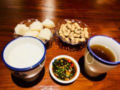 -醉南拳客家菜(华威店)