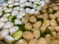 -日丰园海肠水饺·老字号大连海鲜(和平广场店)