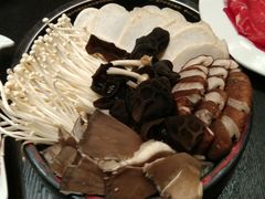 -食鲜捞火锅(湖西路店)