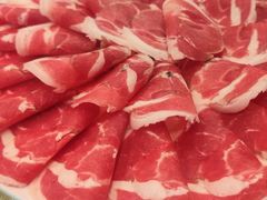 -马记伊源斋涮肉·清真菜(潘家园古玩市场店)