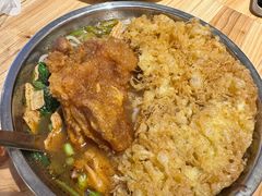 -柳州肥姨妈大骨螺蛳粉(东靖路店)
