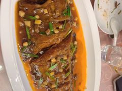 -烤肉宛饭庄(南礼士路店)