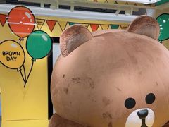 -line friends(明洞旗舰店)