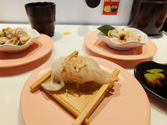 -争鲜回转寿司(海曙天一PLUS店)