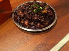 -辣螃铠盆盆蟹大排档(海昌店)