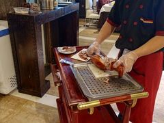 -同喜烤鸭店(光芒店)