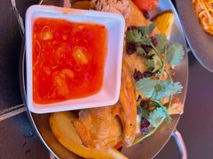 -甲丁坊·德餐·酒吧(五棵松华熙店)