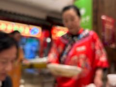 -山西会馆·晋菜·晋商宴·学堂记忆(许坦西街店)