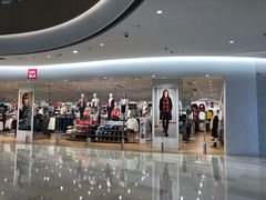 -优衣库(苏州吴江万象汇店)