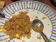 松茸炒饭-万岁寿司(天河领展店)