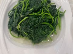 番薯叶-权记避风塘(鸿记店)