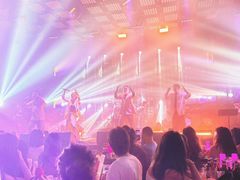 -MOSSO·Liveshow(M3香港广场店)