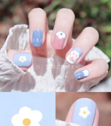 -LILY NAILS美甲美睫