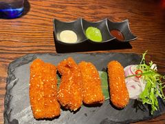 -甘尼仕印度餐厅爵士酒吧(阳春巷店)
